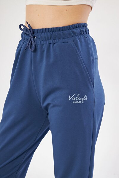 VALENTE WEAR 003 PAÇA LASTİKLİ EŞOFMAN ALTI