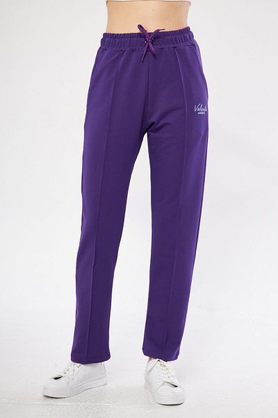 Sweatpants purple discount