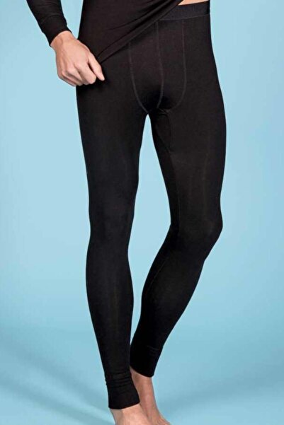 Berrak 1'Li Paket BERRAK 755 TERMAL Erkek Tayt İçlik