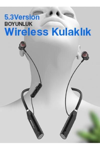 ACL Wireless Neckband Sport Headset Boyunluk Kulaklık