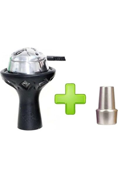 TEKDEMİR Kefo , Lüle Ve Dönüştürücü Seti