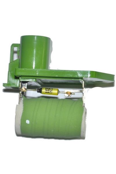 HELLUX Fan Resistance Fiat Egea 1.3-1.6 -Tipo-500L-500X 51888625 Sot