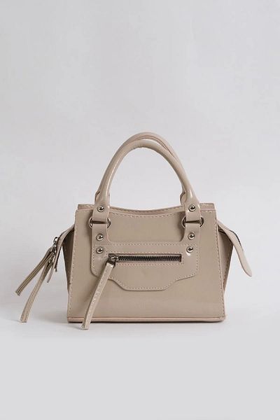 Mercan Stores Women's City Mini Hand and Shoulder Bag