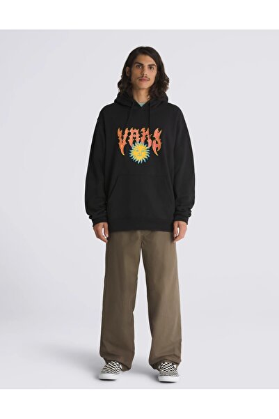 Vans Bummler Summer PO - Удобна и стилна яка за лаптоп Kurtsuzağı