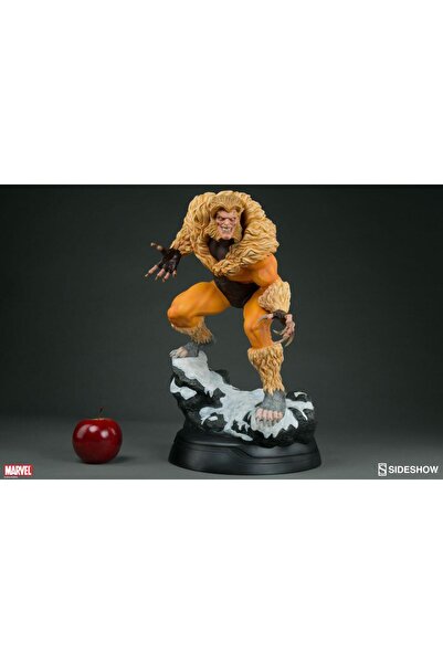 Sideshow Collectibles Marvel Comics X-Men Sabretooth Classic Premium Format Figure