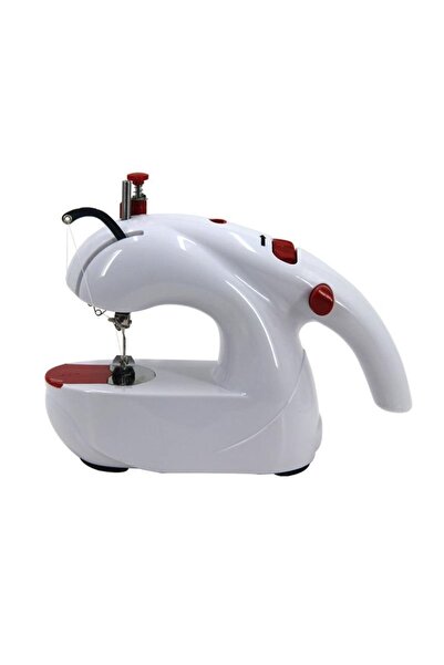 SİNGER SINGER Mini El Dikiş Makinesi (24 AY GARANTİLİ)
