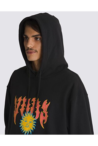 Vans Bummler Summer PO - Удобна и стилна яка за лаптоп Kurtsuzağı