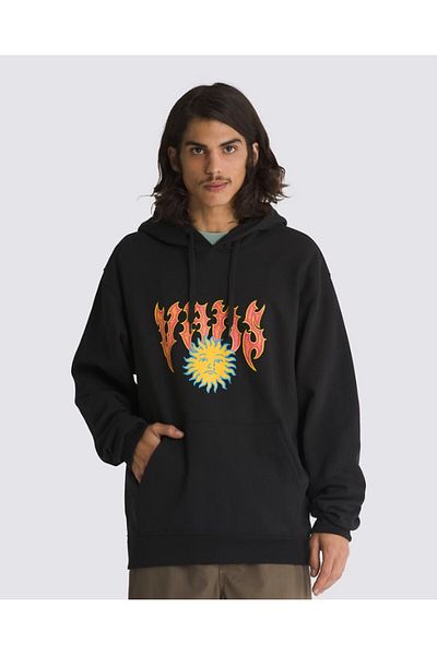 Vans Bummler Summer PO - Удобна и стилна яка за лаптоп Kurtsuzağı