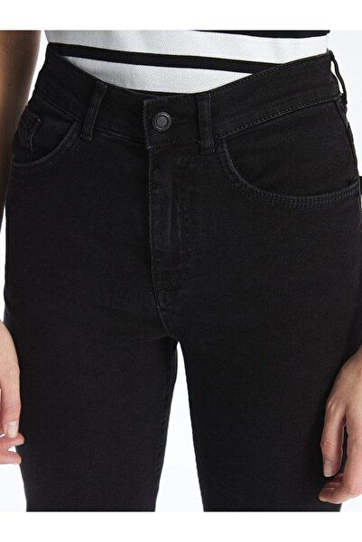 LC Waikiki LCW Jeans Mom Fit Kadın Jean Pantolon