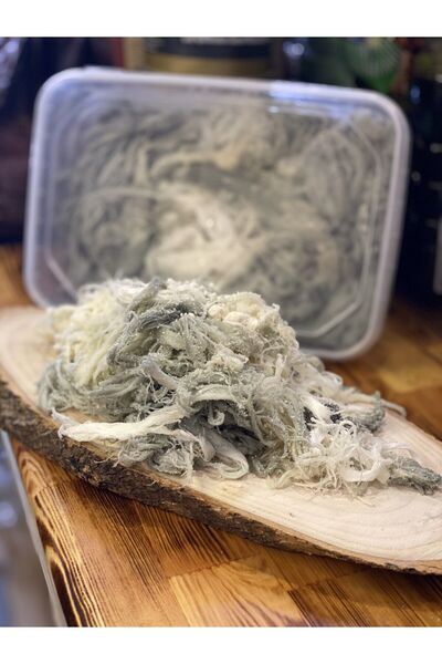 Genel Markalar Erzurum Ipek Gurme Göğermiş Peynir 350 gram