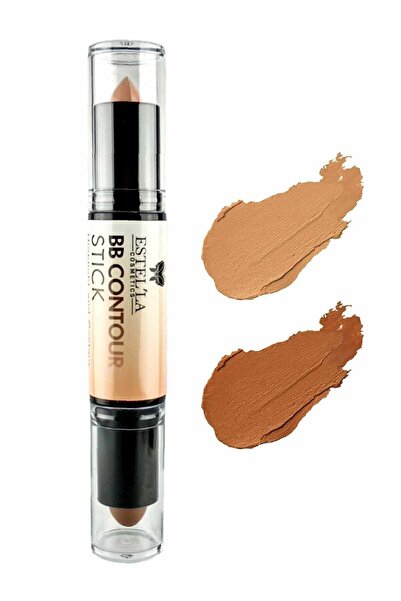 LİZAGOLD Çift Uçlu Stick Kontür Kapatıcı B Serie