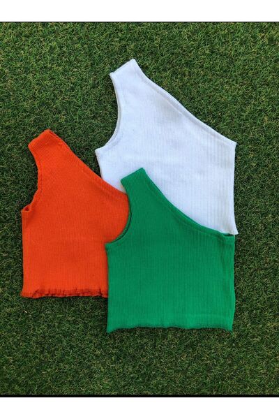 Kokosh kidss 3-Piece Crop Set for Girls