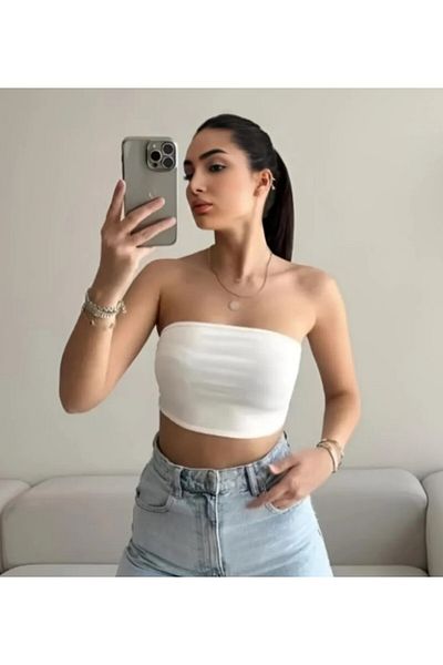 HASREYA Bustier