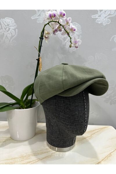 Tommy Shelby Shelby Çocuk-bebe Kasket Şapka