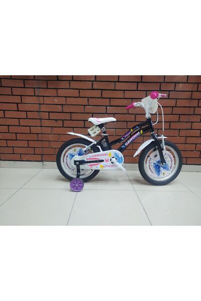 Geroni Kron Geroni kız çocuk bisikleti