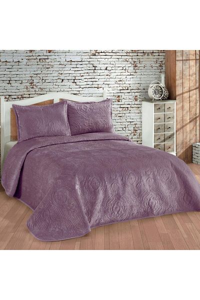 Dinarsu Olivia Double Bedspread