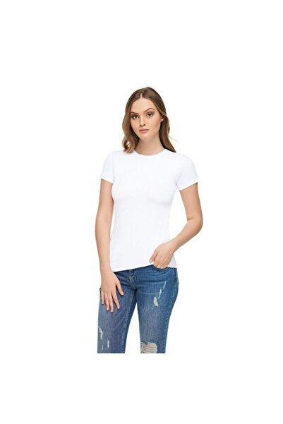 Tutku Elit Modal Short Sleeve Athlete Badi 3-Piece