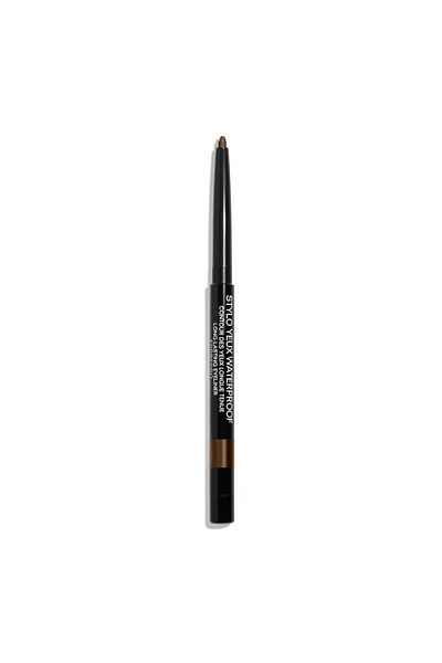 Chanel STYLO YEUX Waterproof Eyeliner - ESPRESSO 20