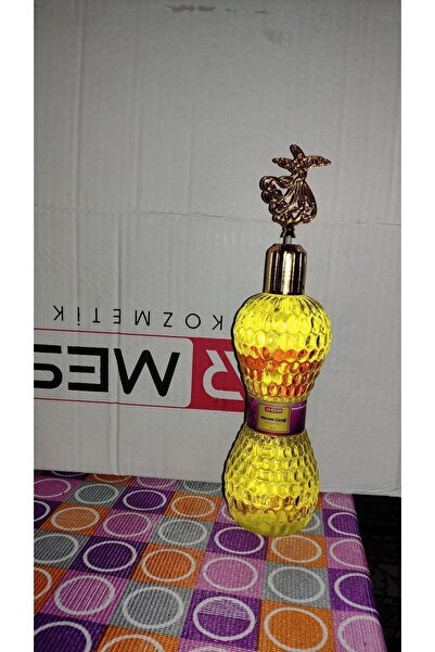 Armes Meram Çiçeği Kolonyası Mevlana