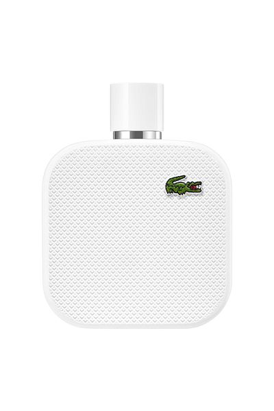 Lacoste L.12.12 Blanc Men Eau de Toilette Spray 175 ml