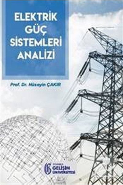 Genel Markalar Elektrik Güç Sistemleri Analizi