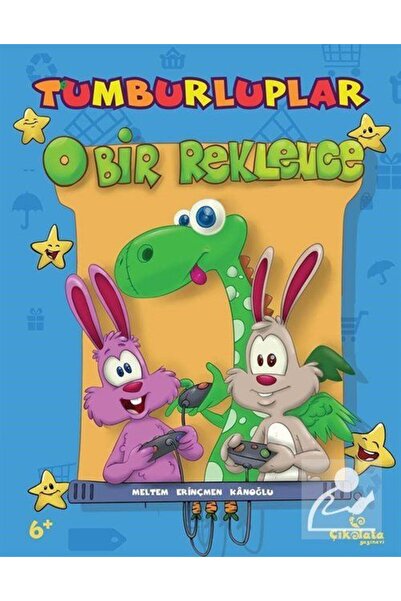 Tumburluplar O Bir Reklence
