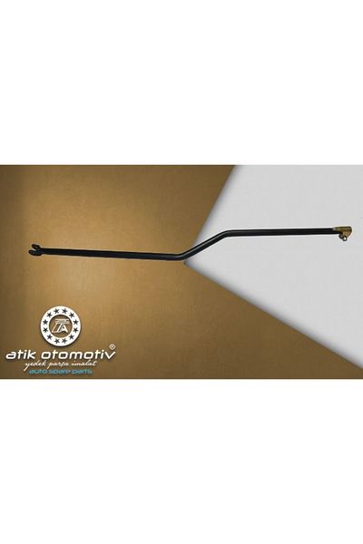ATIK VITES BREAK SHAFT R97700727971 - SOT Model