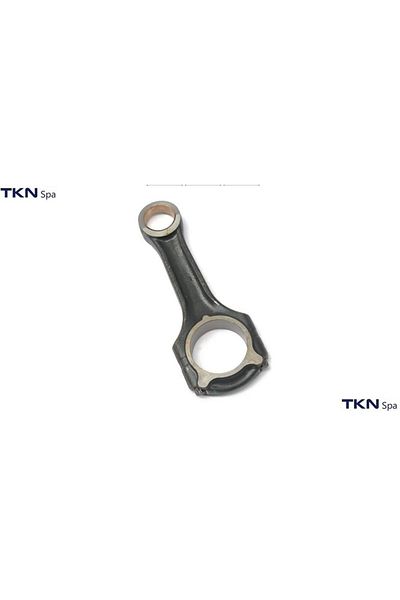 TKN Fiat Doblo Linea Bravo 1.6 Mjet Piston Arm - 55228871 - 55231778   Sot