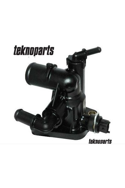 TKN FIAT DOBLO EGEA EURO 5 MOTOR 1.3 MJET Thermostat - 88 ° C SOT