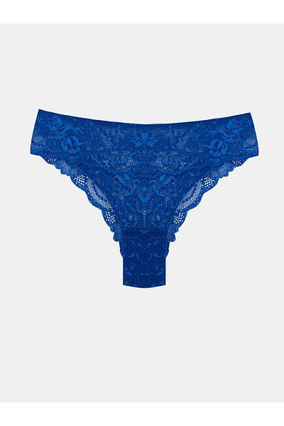 LC Waikiki LCW Lace - Βραζιλιάνικο κομψό σώβρακο