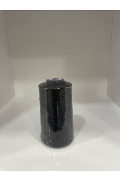 Oskar Μαύρο Πολυεστέρας 5000m Σπάγγος Ραπτικής 120no