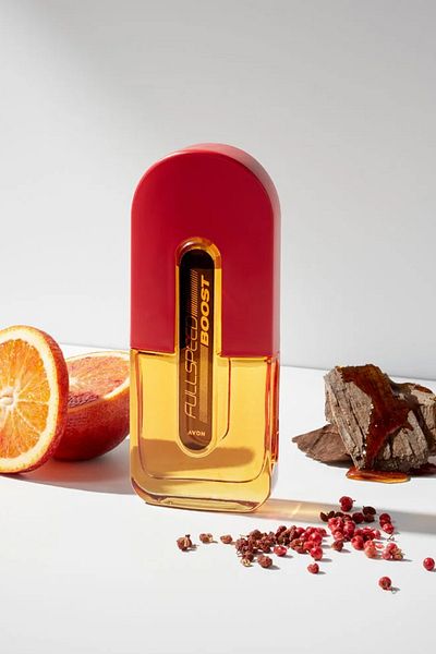 AVON Avon Full speed Boost Eau De Toilette