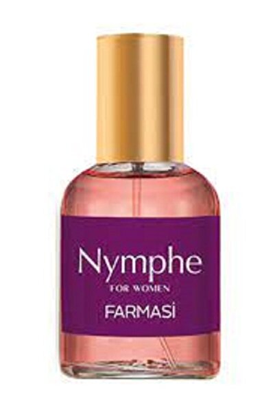 Farmasi Nymphe Edp Kadın Parfümü 50 Ml 2'li Set