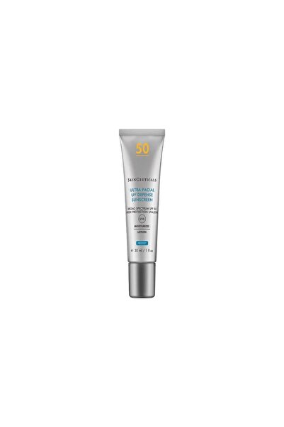 sommeow Skin Ceuticals Ultra Facial Defense Spf 50 30 Ml