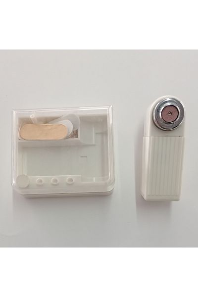 AĞIRSOY Electric Manicure Set