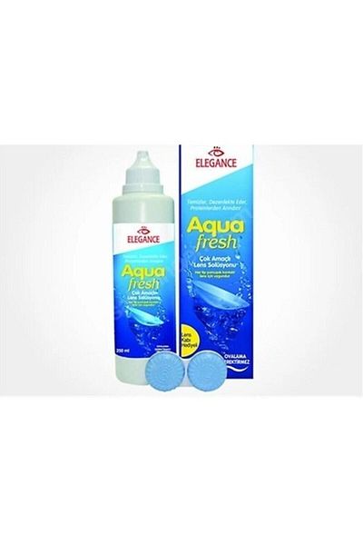 Elegance Aqua Fresh 100 ml