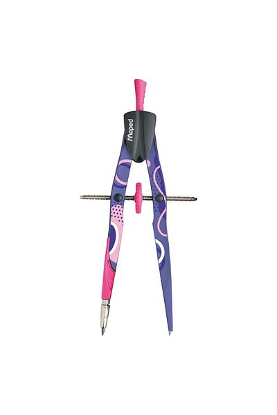 Maped 3-Piece Purple Jib Set - Sensitive System291013