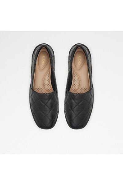 Aldo حذاء Quilaflex باللون الأسود للنساء