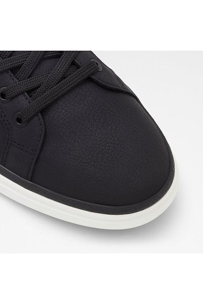 Aldo حذاء رياضي أسود من Finespec للرجال