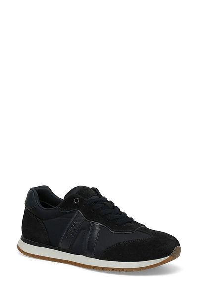 Dockers 236041 Model Black Sneaker - Comfortable and Stylish