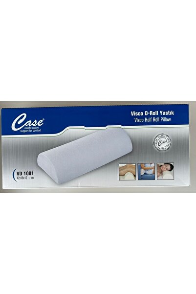 Case Çok Amaçlı Ortopedik Visco Yastık Case