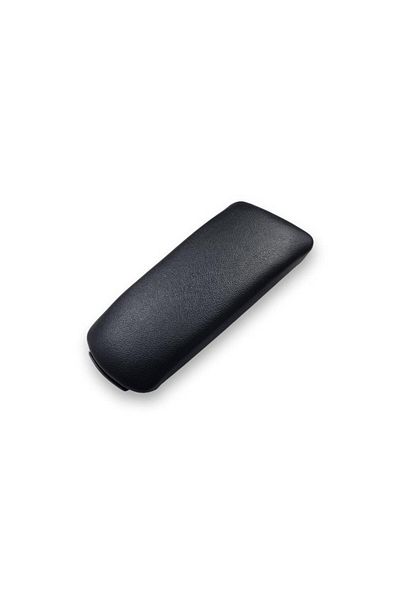 Bisra Seat Exeo 2009-2014 Black Armrest Cover - 3R with Rests Detail0864245