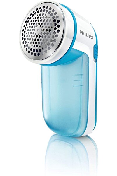 Philips Gc026/00 Tüy Tıraş Makinesi, Farklı Kumaşlar Için, Pille Çalışır, Tur...