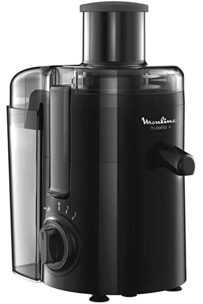 Moulinex Moulinex Ju370810 Frutelia Plus Centrifuge