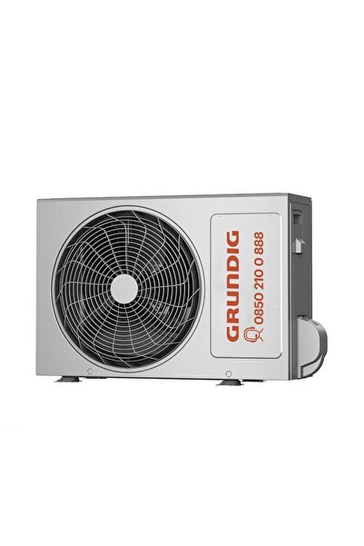 Grundig GAC 12002 - 12000 BTU Split Klima