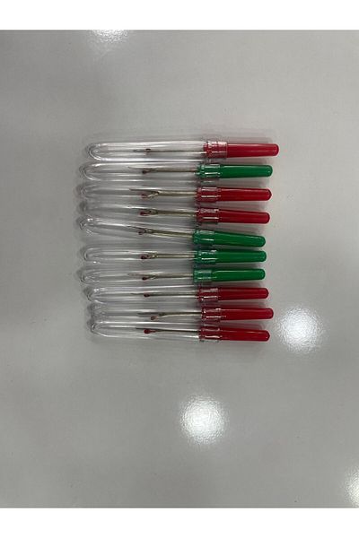 Skc 10 Pieces Buttonhole Remover Set