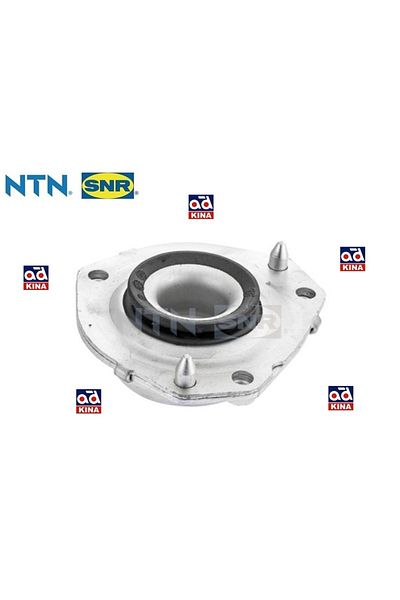 SNR Ducato Shock Absorber Mount - Left KBLF41116 (-02) 1323165080   SOT