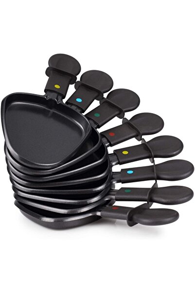 PRİNCESS Oval Ve Parti Raclette Izgara