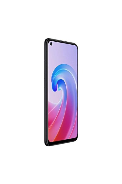 OPPO A96 128 GB 6 GB RAM Prism Black Cep Telefonu (Oppo Türkiye Garantili)