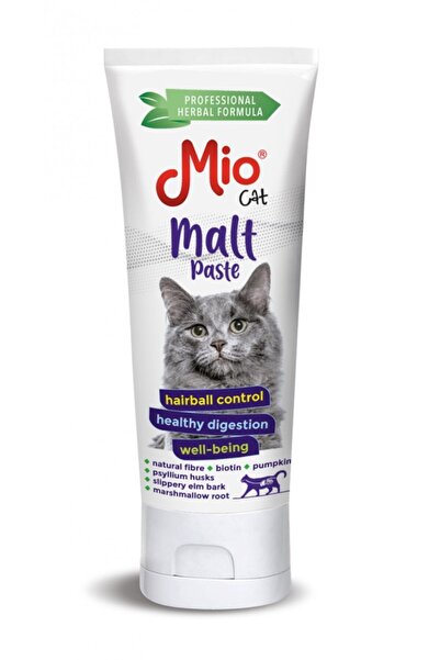MİO Mio 100ml Kedi Malt Pasta